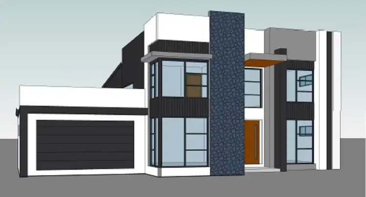 Fourth view of Homely house listing, 21 BORLAND STREET, Taylor ACT 2913