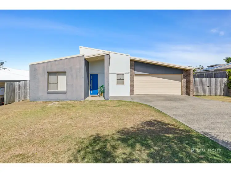 Fourth view of Homely house listing, 62 Lexington Drive, Lammermoor QLD 4703