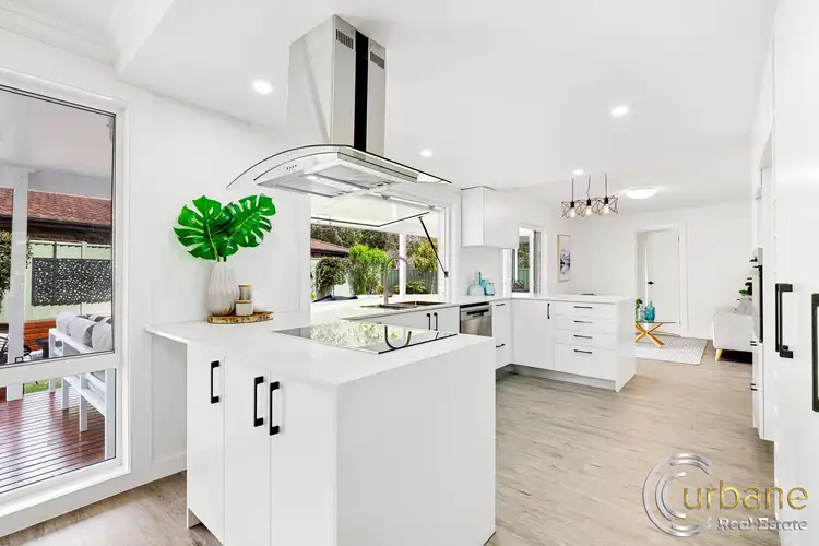 Second view of Homely house listing, 9 Admiralty Place, Umina Beach NSW 2257