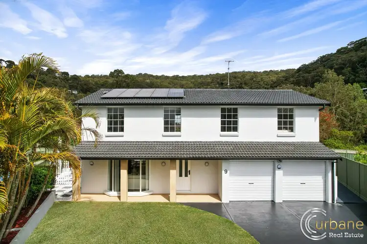 Third view of Homely house listing, 9 Admiralty Place, Umina Beach NSW 2257