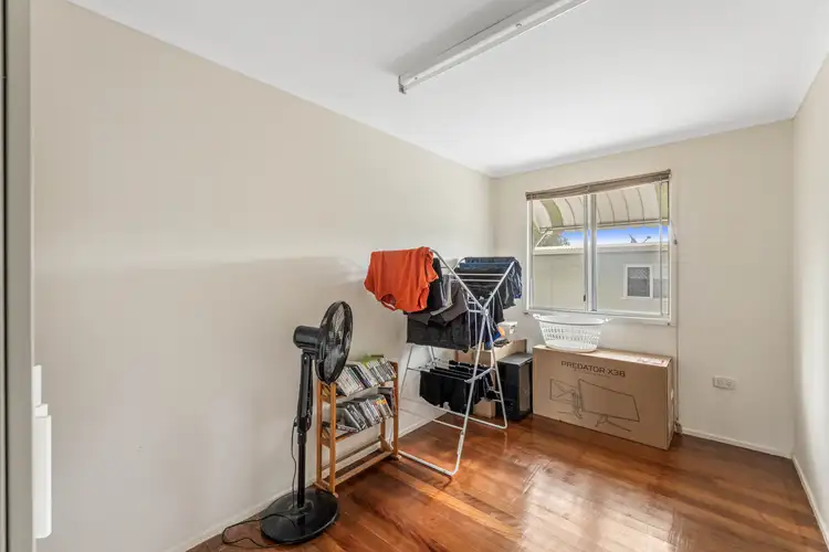 Fifth view of Homely house listing, 15 Shiel Street, Rangeville QLD 4350