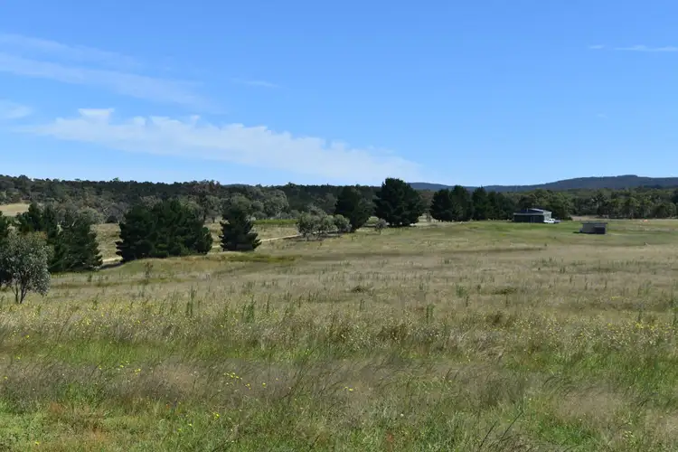 2341 Mayfield Road, Lower Boro NSW 2580