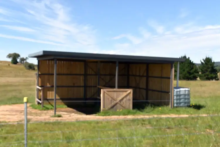 Third view of Homely rural property listing, 2341 Mayfield Road, Lower Boro NSW 2580