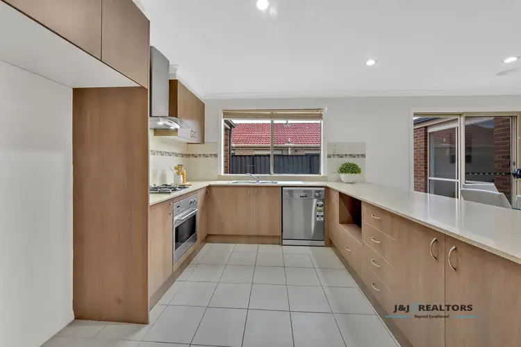 Third view of Homely house listing, 11 Caspian Chase, Pakenham VIC 3810