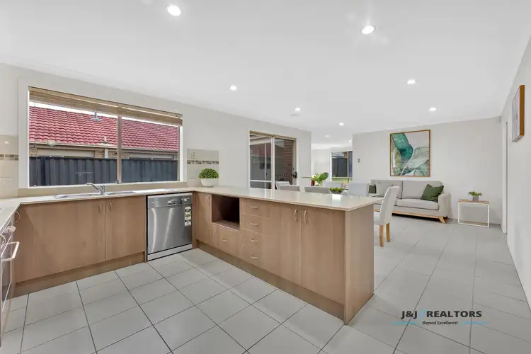 Fourth view of Homely house listing, 11 Caspian Chase, Pakenham VIC 3810
