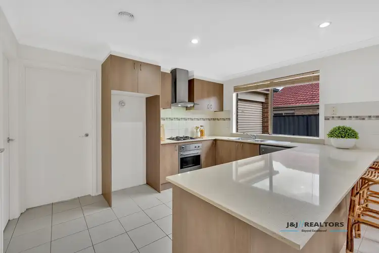 Fifth view of Homely house listing, 11 Caspian Chase, Pakenham VIC 3810