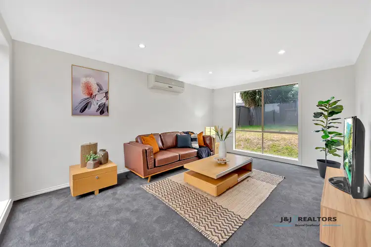 Sixth view of Homely house listing, 11 Caspian Chase, Pakenham VIC 3810