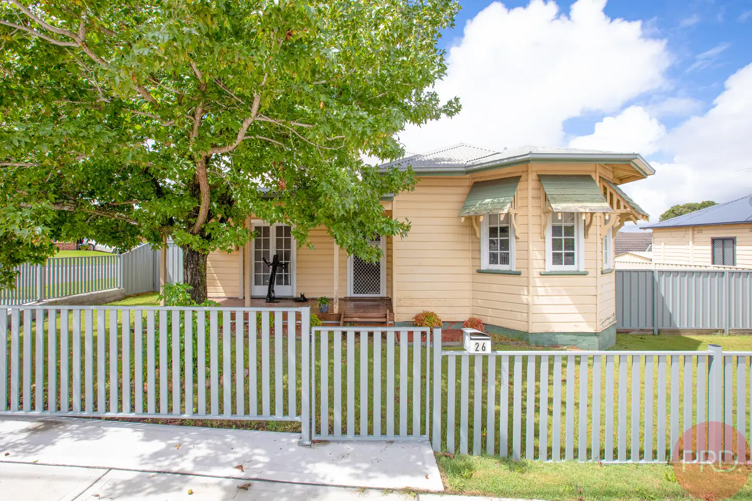 Main view of Homely house listing, 26 Railway Avenue, Thornton NSW 2322