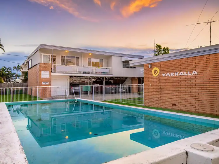 Main view of Homely unit listing, 1/10 Stanhill Drive, Chevron Island QLD 4217