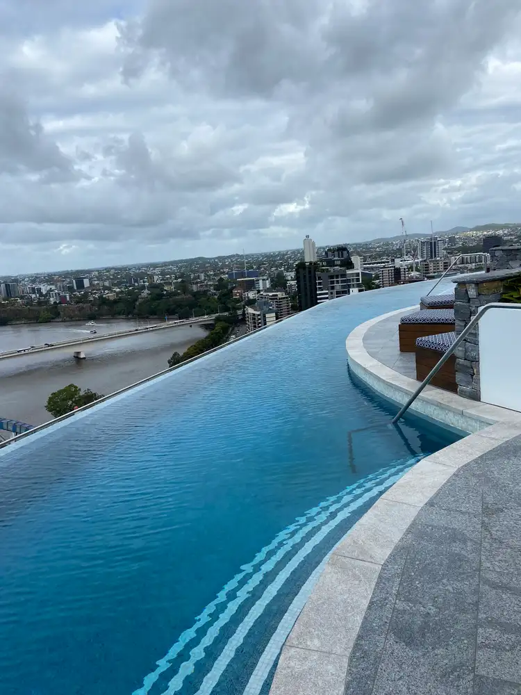 1605/289 Grey Street, South Brisbane QLD 4101
