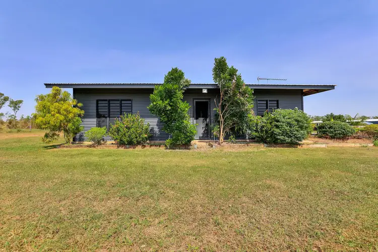 Second view of Homely house listing, 61 Cattledog Court, Humpty Doo NT 836