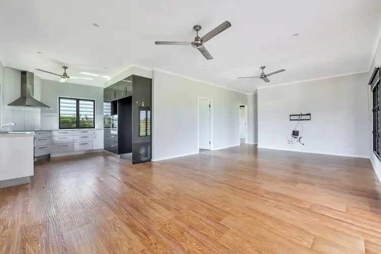 Third view of Homely house listing, 61 Cattledog Court, Humpty Doo NT 836