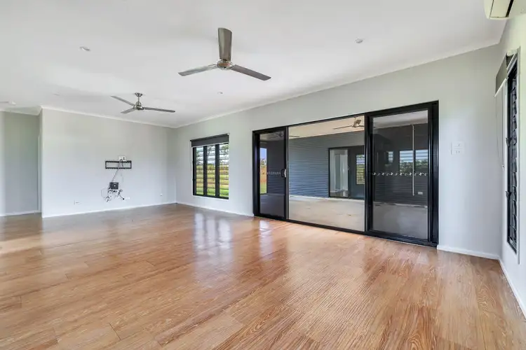 Fifth view of Homely house listing, 61 Cattledog Court, Humpty Doo NT 836