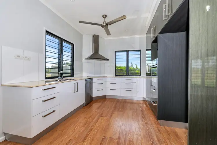 Sixth view of Homely house listing, 61 Cattledog Court, Humpty Doo NT 836