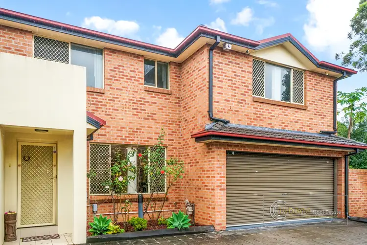 1/5-7 Fuller Street, Seven Hills NSW 2147