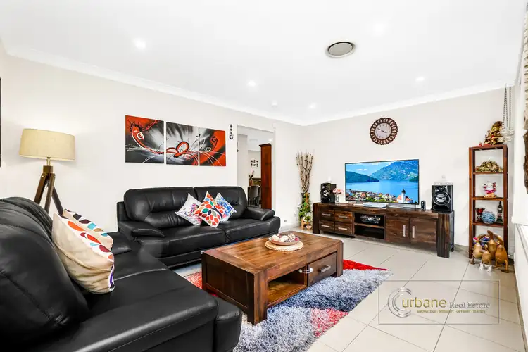 Third view of Homely townhouse listing, 1/5-7 Fuller Street, Seven Hills NSW 2147