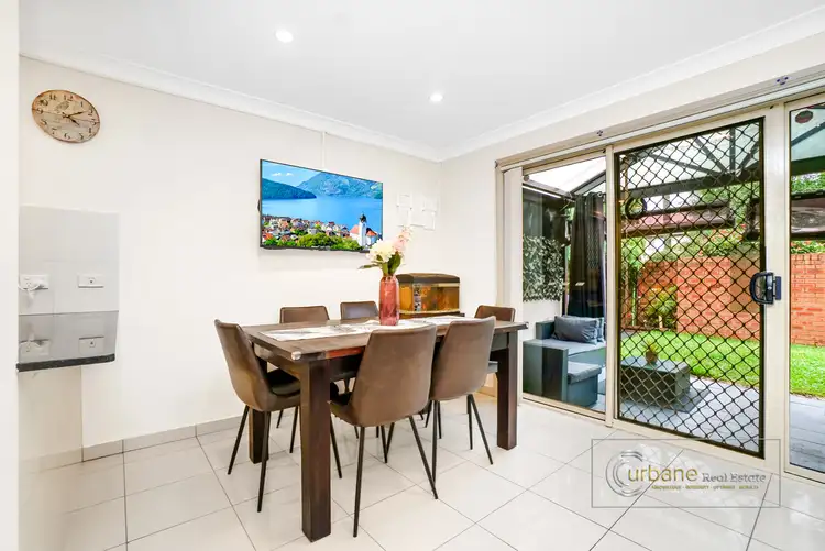 Fourth view of Homely townhouse listing, 1/5-7 Fuller Street, Seven Hills NSW 2147