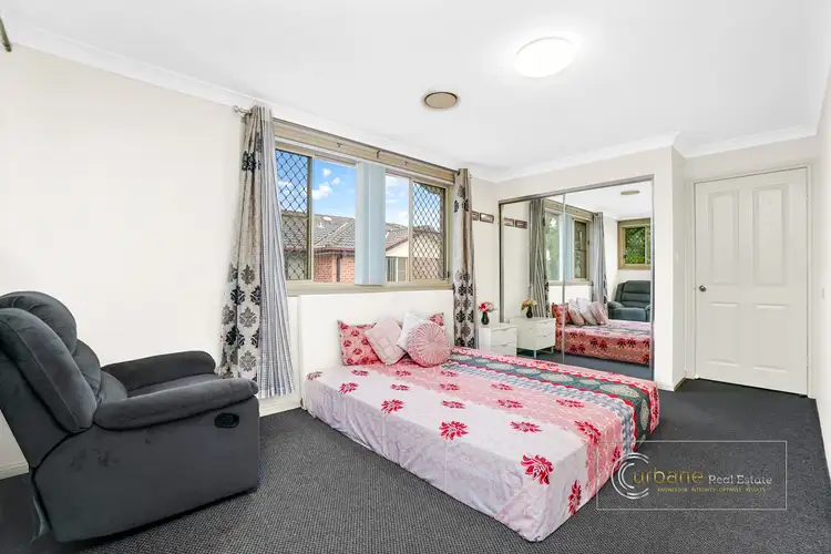 Sixth view of Homely townhouse listing, 1/5-7 Fuller Street, Seven Hills NSW 2147