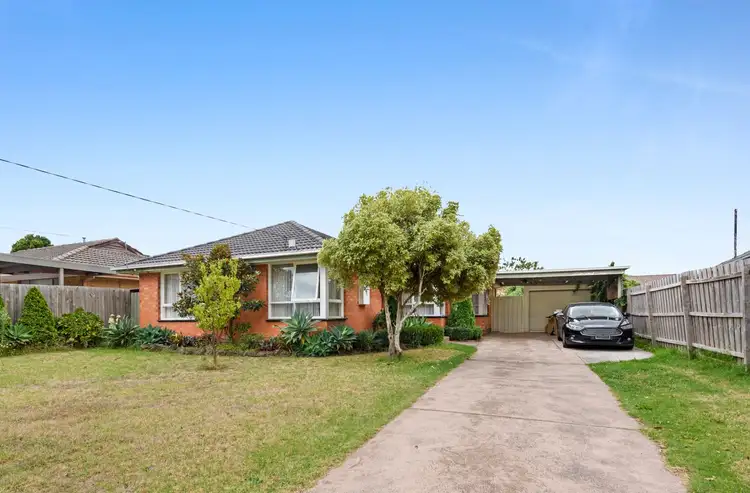 61 Titcher Road, Noble Park North VIC 3174