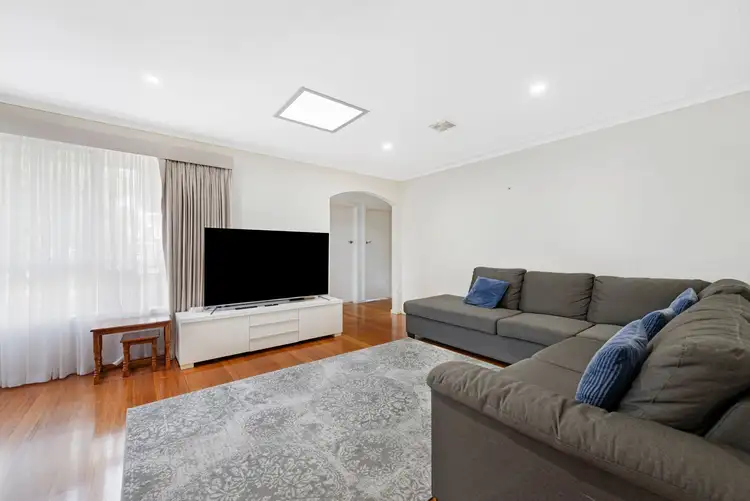Second view of Homely house listing, 61 Titcher Road, Noble Park North VIC 3174