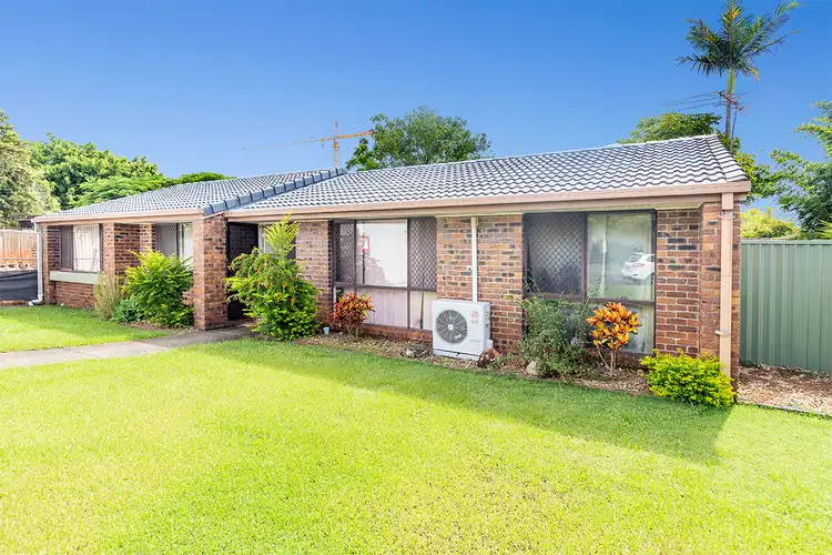5 Culla Court, Meadowbrook QLD 4131