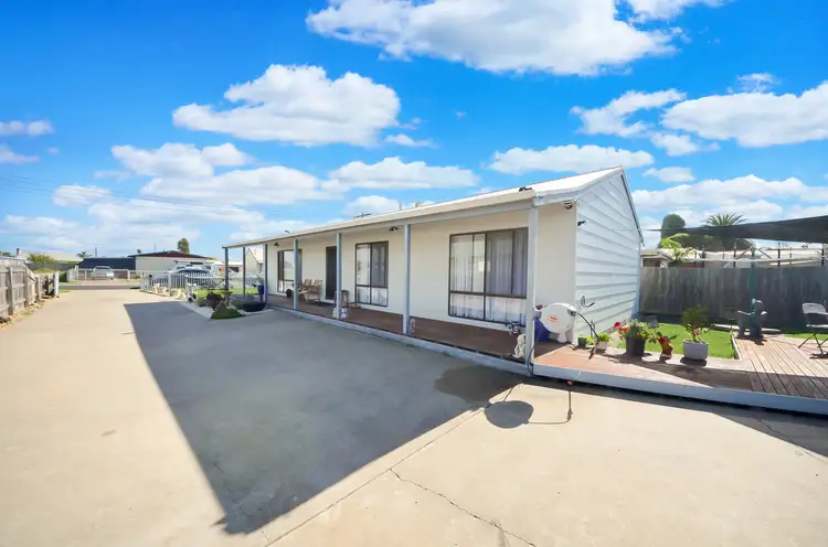 35 King Street, Portland VIC 3305