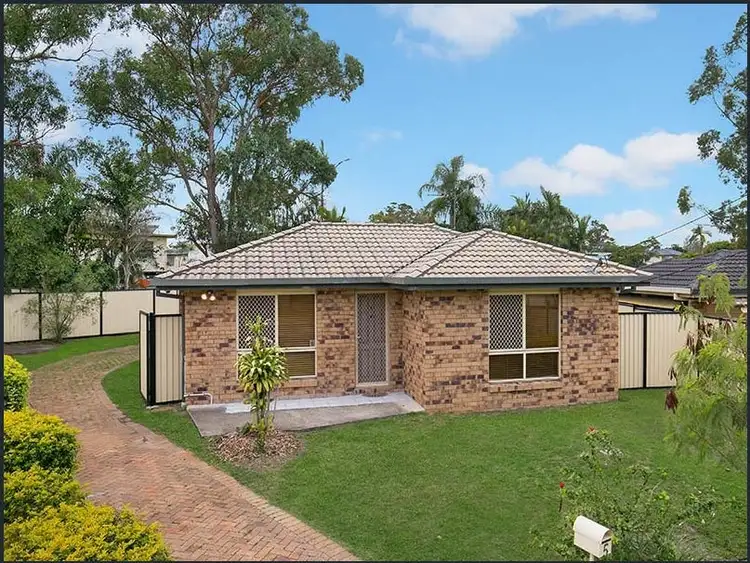 Main view of Homely house listing, 5 FIG TREE COURT, Kingston QLD 4114