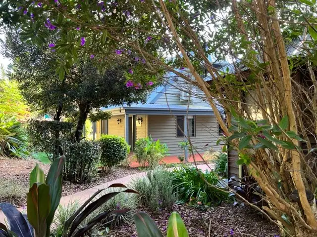 Fifth view of Homely house listing, 943 Maleny - Montville Road, Balmoral Ridge QLD 4552