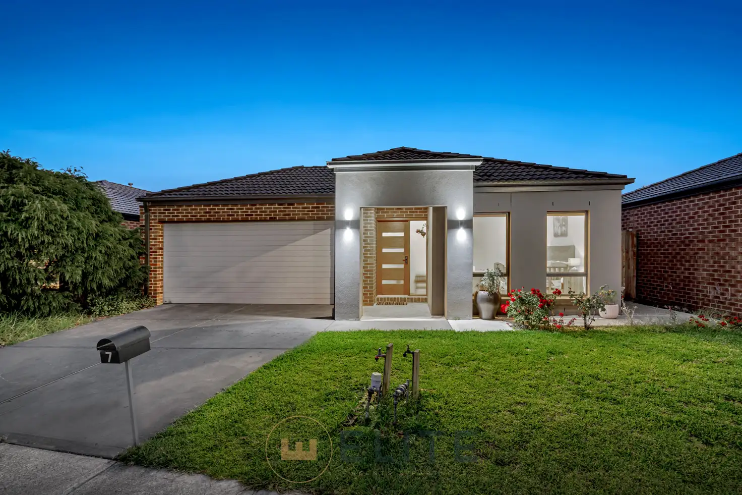 Main view of Homely house listing, 7 Harlem Way, Officer VIC 3809