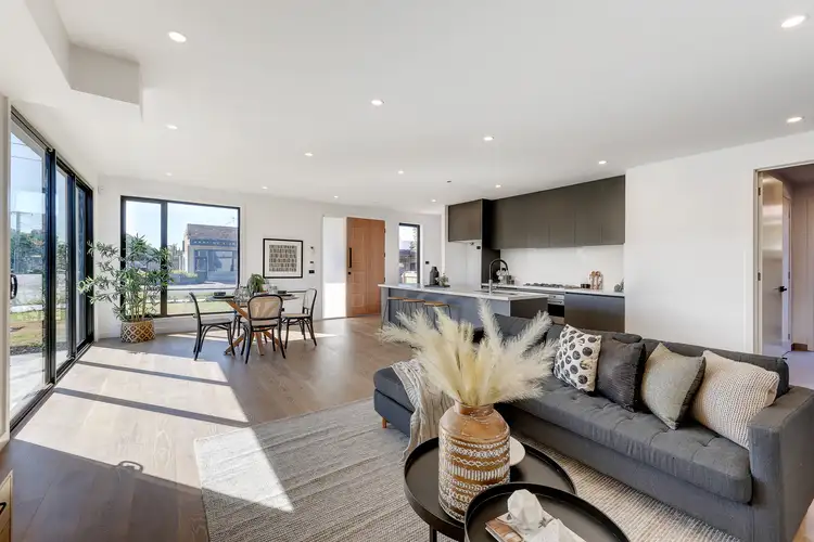 Main view of Homely townhouse listing, 19 Thomas Street, Airport West VIC 3042
