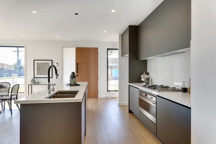 Second view of Homely townhouse listing, 19 Thomas Street, Airport West VIC 3042