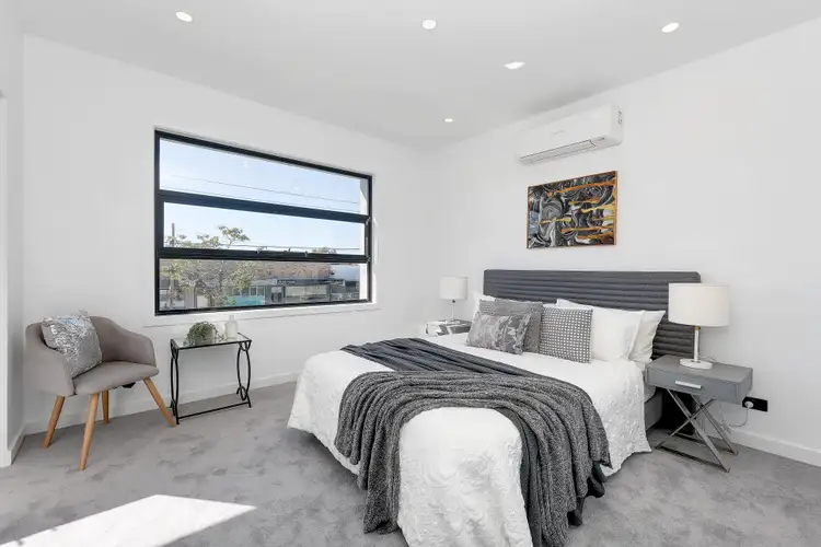 Third view of Homely townhouse listing, 19 Thomas Street, Airport West VIC 3042