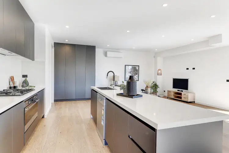 Fifth view of Homely townhouse listing, 19 Thomas Street, Airport West VIC 3042