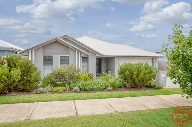 12 Kinnavane Road, North Rothbury NSW 2335