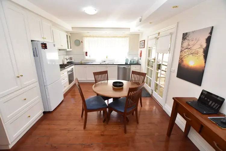 Second view of Homely house listing, 1/346 Allan Street, Kyabram VIC 3620