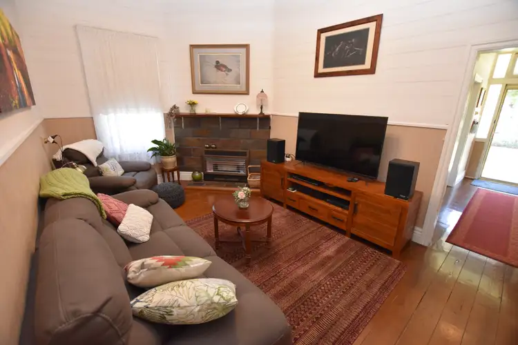 Fourth view of Homely house listing, 1/346 Allan Street, Kyabram VIC 3620