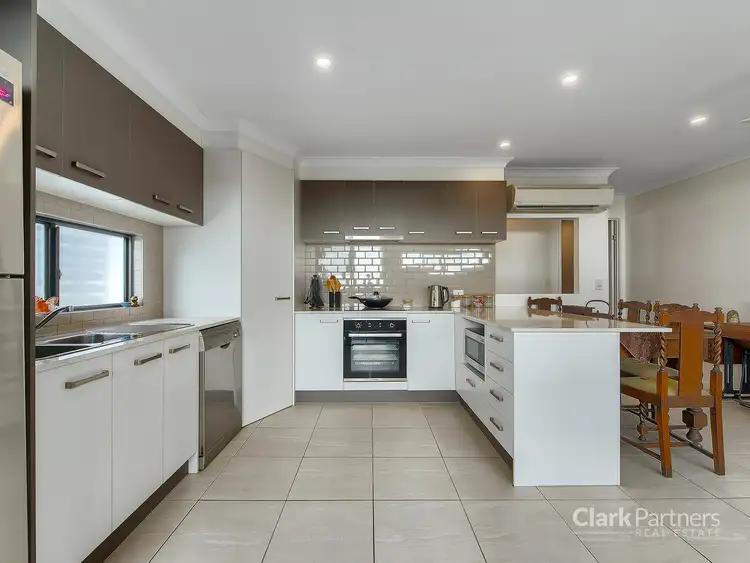 Second view of Homely house listing, 31 Adelaide Circuit, Baringa QLD 4551