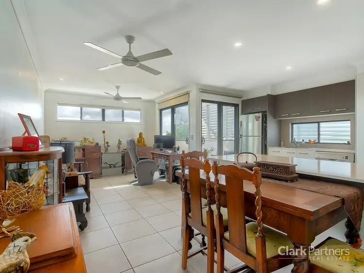 Fifth view of Homely house listing, 31 Adelaide Circuit, Baringa QLD 4551