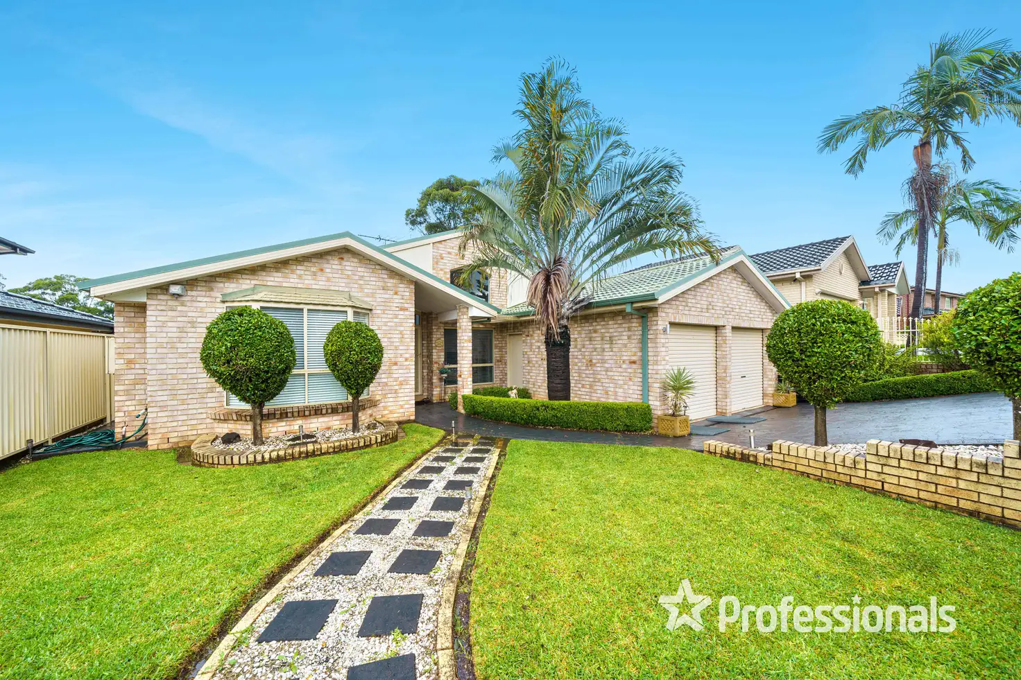 Main view of Homely house listing, 23 Kendall Drive, Casula NSW 2170