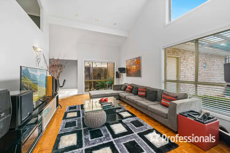 Second view of Homely house listing, 23 Kendall Drive, Casula NSW 2170