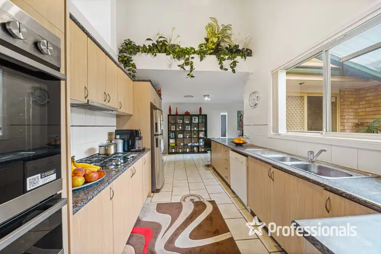 Third view of Homely house listing, 23 Kendall Drive, Casula NSW 2170