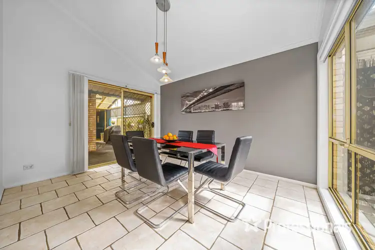 Fifth view of Homely house listing, 23 Kendall Drive, Casula NSW 2170