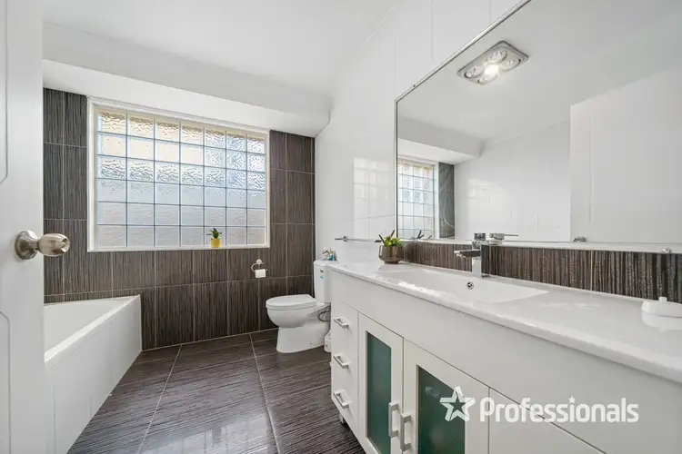 Sixth view of Homely house listing, 23 Kendall Drive, Casula NSW 2170