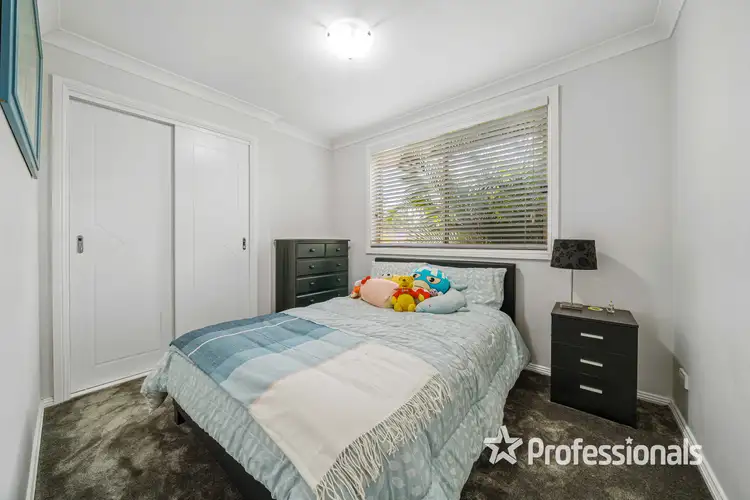 Seventh view of Homely house listing, 23 Kendall Drive, Casula NSW 2170