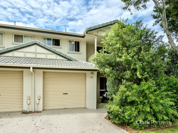 16/21 Chessom Street, Mitchelton QLD 4053