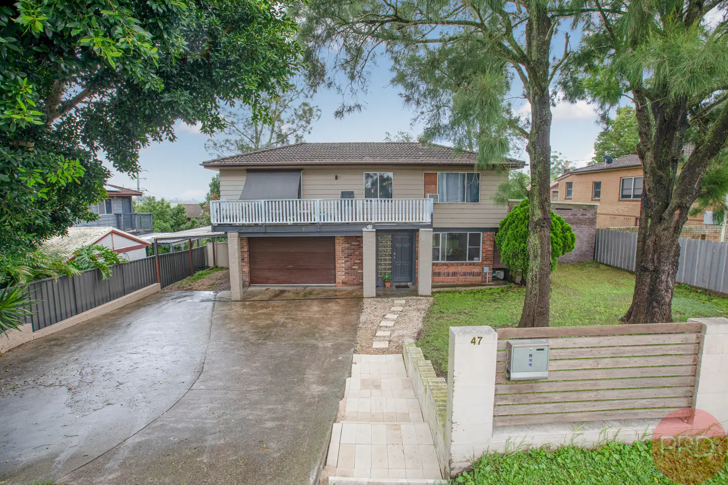 Main view of Homely house listing, 47 Cessnock Road, Gillieston Heights NSW 2321