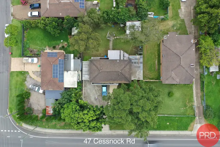 Second view of Homely house listing, 47 Cessnock Road, Gillieston Heights NSW 2321