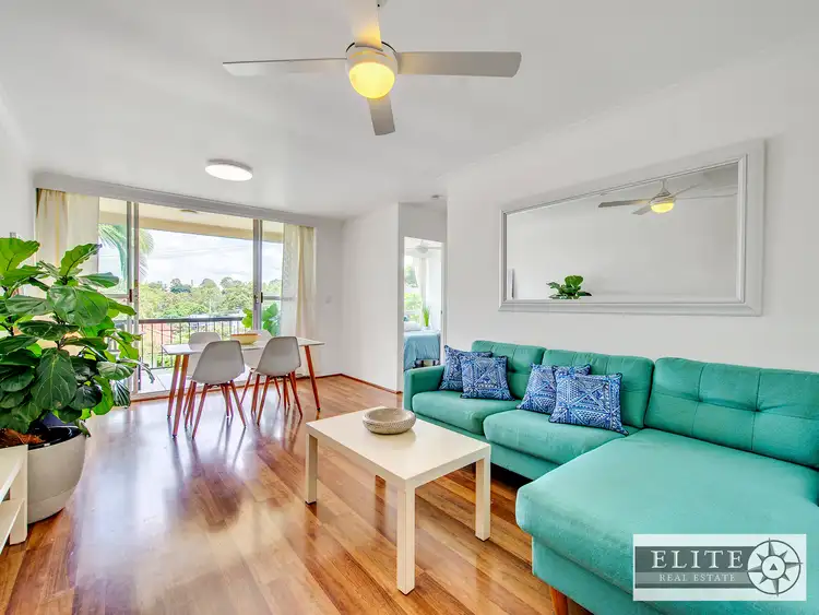 Main view of Homely unit listing, 12/52 Sisley Street, St Lucia QLD 4067