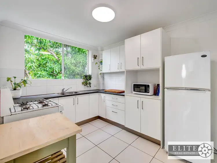 Second view of Homely unit listing, 12/52 Sisley Street, St Lucia QLD 4067
