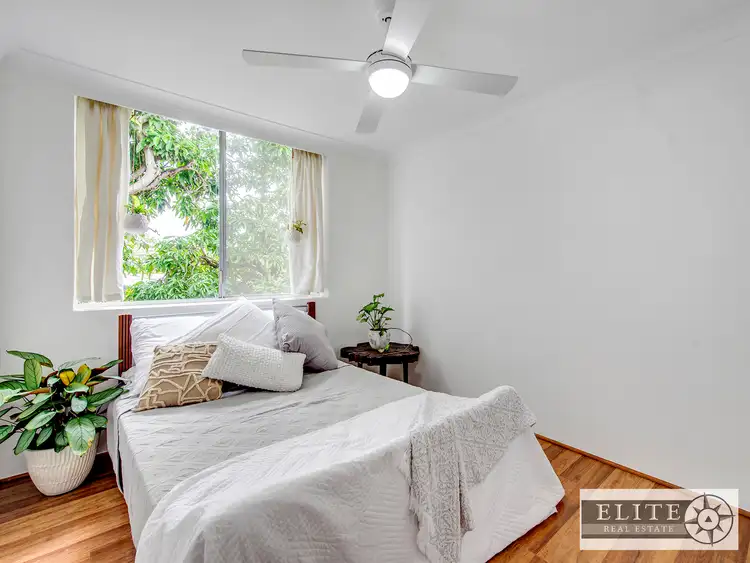 Third view of Homely unit listing, 12/52 Sisley Street, St Lucia QLD 4067